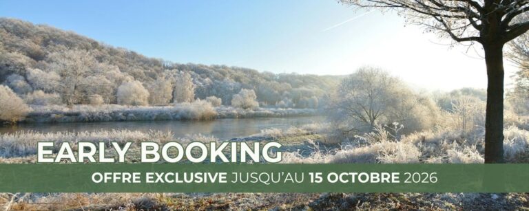 Early booking à Allevard-les-Bains Early booking