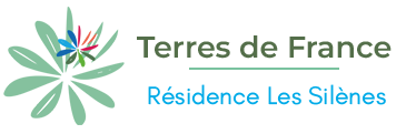 Logo Résidence Les Silènes