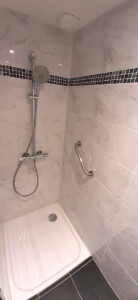Appartement 103 - Salle de bain