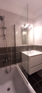 Appartement 106 - Salle de Bain