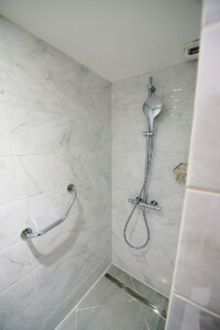 Appartement 204 - Salle de bain