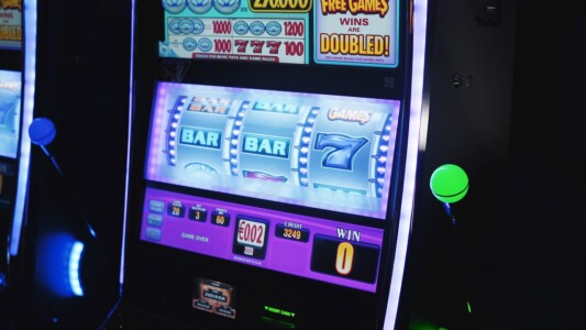 Casino d'Allevard-les-Bains